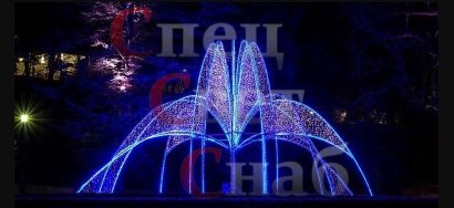 Благоустройство площади в городе Волгоград